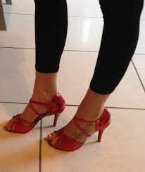 Nous proposons des milliers de produits dans toutes les catégories de vente, afin de satisfaire toutes. Chaussures De Danse Pour Femme Milanoo Com