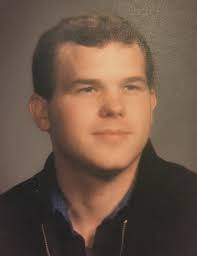 Obituary information for Darin W. Simpson