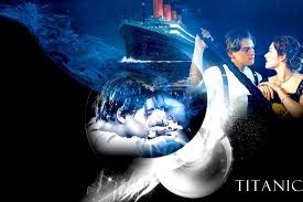 Titanic Jack And Rose Wallpaper Wallpapertag Titanic Titanic Movie Titanic Movie Scenes