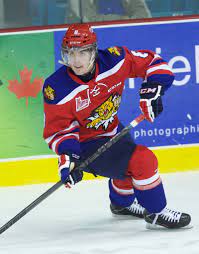 Louis and round 2 pick in the 2015 draft (oliver kylington). Wildcats Conor Garland Named Chl Player Of The Week Lhjmq