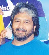 Anthony Mate Obituary (2008)