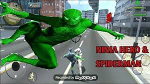 100 ٪ تعمل على 8292 الأجهزة, صوت بواسطة 50, طورت بواسطة assassin games, much money. Rope Frog Ninja Hero Strange Gangster Vegas 2020 Youtube