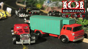 See more of cruella de vil on facebook. Hot Wheels Cruella De Vil Car Chase Stop Motion Youtube