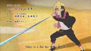 Shippuuden episode 208 sub indo. 7 Kekuatan Boruto Yang Tak Dia Warisi Dari Naruto Kurio