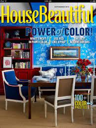 Glad About Glidden And House Beautiful