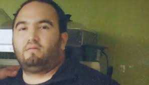 KPD searching for missing man, Rogelio 'Rollie' Mendez, 40