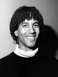 Interview With Fernand Fédronic