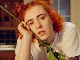 Roe at The Poetry Club, Glasgow West End