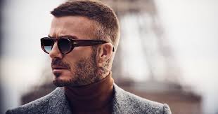 He is now the owner of mls team inter miami. Eyewear By David Beckham Neue Kollektion