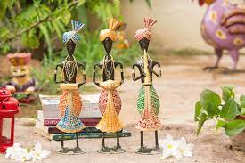 We did not find results for: Crafticia Iron Tribal Musician Sardar Doll Showpiece Handmade Ethnic Decorative Gift Item Figurine For Home Decor 12 Inch Set Of 3 Amazon In Home Kitchen