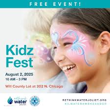 City of Joliet, Illinois, Government