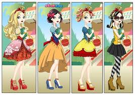 Star Sue Games Google Search Ever After High Games Ever After High High Dresses