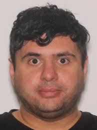 Jacob Douglas Corwin