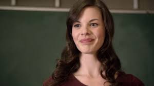 Haley Webb