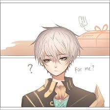 Blessing Your Timeline Mobile Legend Wallpaper Mobile Legends Anime