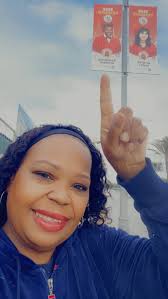 Congrats to Bishop Cameron Mays