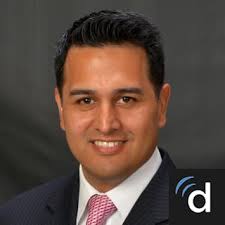 Dr. Robert W. Burk, MD