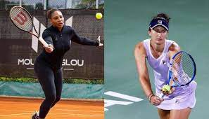 Irina begu / stiri irina begu. Serena Williams Vs Irina Camelia Begu Prediction French Open 21 Broadcast Live Stream