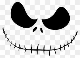 free png jack skellington clip art download pinclipart free png jack skellington clip art