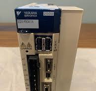 Yaskawa AC Servo Motor Drive SGDV-R90A11A Servopack 200V ...