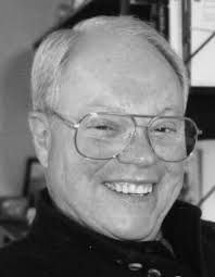 James Garton Obituary (1935