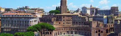 Mercati Di Traiano E Museo Dei Fori Imperiali Biglietti No Fila