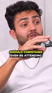 Can Christians go to secular concerts?! Let us know your thoughts in the  comments below. Link in Bio for Full Episodes! EP.89🔥🚀 Follow us for  Daily Wisdom ‼️ #christian #jesus #god #bible ...