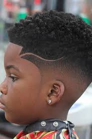 You can add bleach pieces in the front to make the style unique. Black Boys Haircuts Mohawk 25 Best Black Boys Haircuts 2021 Guide Hair Styling With A Black Boy Mohawk Haircuts Emery Sullens