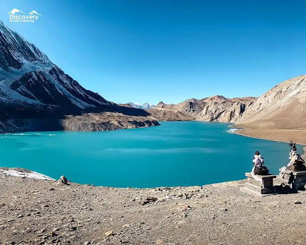 Annapurna Circuit Trek with Tilicho Lake | Itinerary & Cost