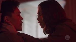 Pandora" Masters of War (TV Episode 2019)