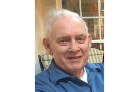 Paul Merchant Obituary (1925