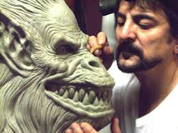 tom savini master of special effects