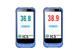 After selecting preferred country in initial setup the app keeps closing. Body Temperature Screening System Ics Group