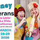 The LOONEY Lutherans in “LIVIN’ LA VIDA LUTHERAN” event image