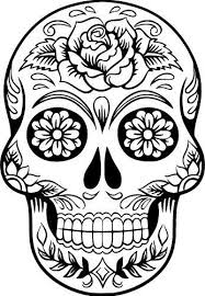 Free Free 284 Aztec Cow Skull Svg Free SVG PNG EPS DXF File