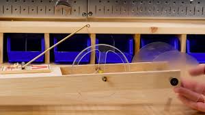 When you increase the size of the wheel, the amount of torque necessary to begin a rotation increases as well. Ex Nasa Engineer Shows How To Design A Winning Mousetrap Car