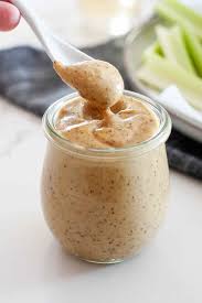 The Best Spicy Honey Mustard Sauce (Dipping Sauce Ready In 5 Min!)