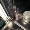 A failing gasket seal along the edge of the appliance's door is one of the most common reasons for dishwasher leaks. 1