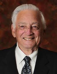 Mission giant Hodnett passes away at 85