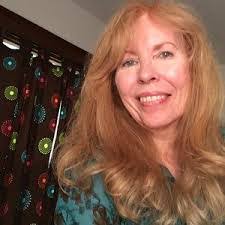 Kim Hazelwood's Instagram, Twitter & Facebook