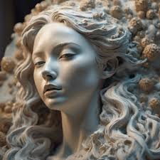 Sabula's night scene with bombfire pizza