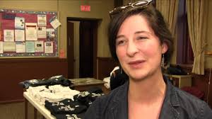 Haunted History of Warren