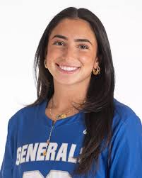 2025 Women's Lacrosse Roster