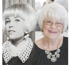 Rose BLOOMFIELD Obituary