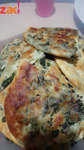فطير الزعتر الأخضر بالعجينة التقليدية الأصلية زاكي Palestinian Food Cooking Recipes Desserts Food Recipies