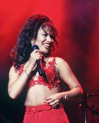 Find the perfect selena quintanilla stock photos and editorial news pictures from getty images. Siempre Selena Cowboys And Indians Magazine