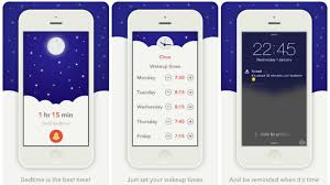 Here is a list of our picks for best alarm clock apps and apps that will help you track your sleep. The 10 Best Apps To Help You Get A Good Night S Sleep Paste
