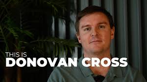Donovan Cross