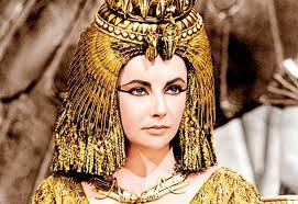 Demille and distributed by paramount pictures.a retelling of the story of cleopatra vii of egypt, the screenplay was written by waldemar young and vincent lawrence and was based on bartlett cormack's adaptation of historical material. The Case For Cleopatra The New Yorker