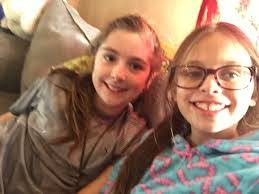 Alexis Bryson's Instagram, Twitter & Facebook